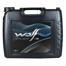 Трансмісійне масло Wolf Officialtech 85W-90 M GL 5 20л (8318986)