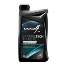 Трансмісійне масло Wolf OfficialTech ATF MB FE 1л (8336140)