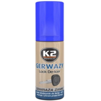 Розморожувач замків K2 GERWAZY K656 50 мл