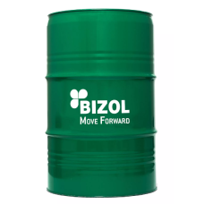 Напівсинтетична моторна олива - BIZOL Allround 10W-40 CI-4 60л