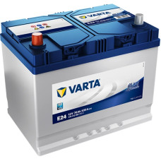 Акумулятор автомобільний Varta BLUE DYNAMIC 70А 12 B 570413063