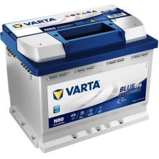 Акумулятор автомобільний Varta Blue Dynamic 60А 12 B 560500064