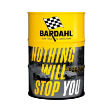 BARDAHL ATF 6 205л. 36597