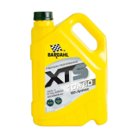 BARDAHL XTS 10W60 5л. SL/CF A3/B4 36253 (3)