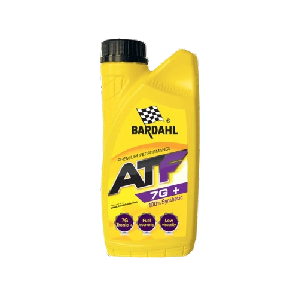 BARDAHL ATF G7+ 1л. 35991 (12)