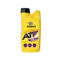 BARDAHL ATF G7+ 1л. 35991 (12)