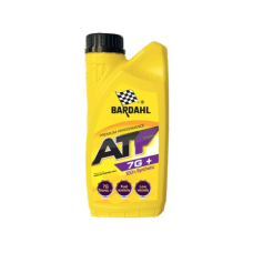 BARDAHL ATF G7+ 1л. 35991 (12)
