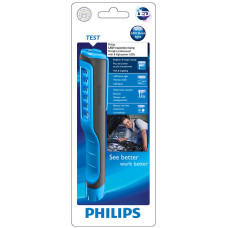 Ліхтар електричний портативний Philips Penligt PRO LPL19 3xLR03 (шт.)