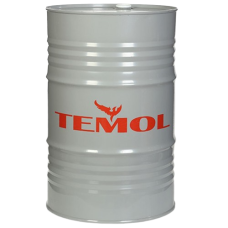 Масло TEMOL Extra Diesel 15W-40 (200 л)