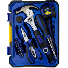 Набір інструментів Michelin Pro Tools Set 29 pcs (W33344) (шт.)