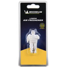Michelin Ароматизатор Лимон Вент БІБ 3D (W32019) (шт.)