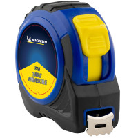 Рулетка Michelin Measuring Tape 3mx16mm (W33351) (шт.)