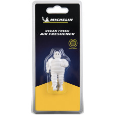 Michelin Ароматизатор Свіжість океану Вент БІБ 3D (W32040) (шт.)