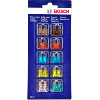 Bosch комплект запобіжників (станд.) (шт.)