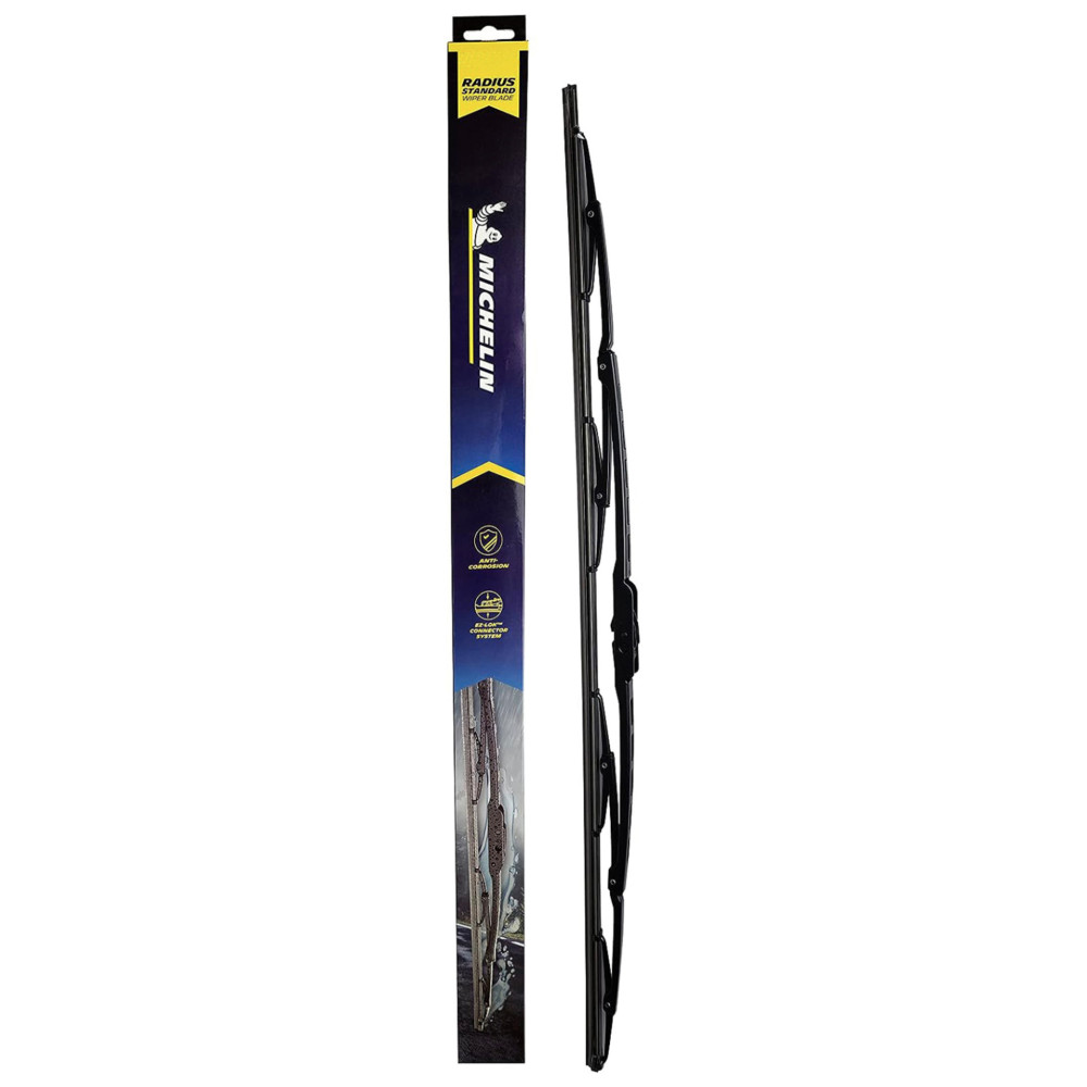 Щітка склоочисна Michelin Radius Standard Blade 22 дюймів (550мм) (W60097) (шт.)