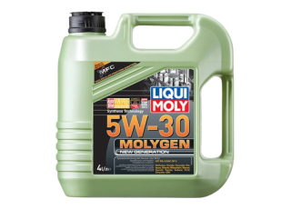 Моторні масла