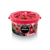 Ароматизатор Aroma Car Organic Fresh Cherry Свежая вишня
