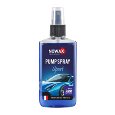 Ароматизатор Nowax Pump Spray 75 мл Sport (NX07511)