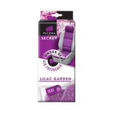 Ароматизатор Paloma Secret Lilac Garden Сиреневый сад