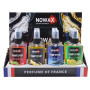 Ароматизатор Nowax Pump Spray 75 мл Микс 1 12 шт в упаковке (NX07530)