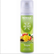 Ароматизатор повітря X Aero "Tropic" 75ml (12шт/уп)