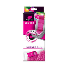 Ароматизатор Paloma Secret Bubble Gum