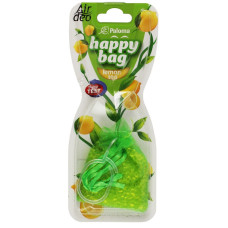 Ароматизатор Paloma Happy Bag Lemon Tea Лимонный чай