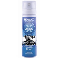 Ароматизатор повітря X Aero "Sport" 75ml (12шт/уп)