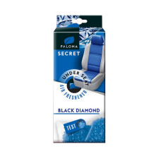 Ароматизатор Paloma Secret Black Diamond Черный бриллиант