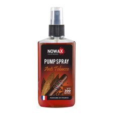 Ароматизатор Nowax Pump Spray 75 мл Anti Tobacco (NX07517)