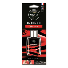 Ароматизатор Aroma Car Intenso Perfume Red Fruits