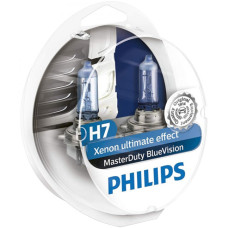 Автолампа Philips H7 13972 MDBVS2 24V 70W (PX26d) S2 (блістер) (шт.)