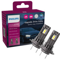 Комплект автоламп Philips LED H7/H18 11972 Ultinon Access 2500 12V 16W CX (шт.)