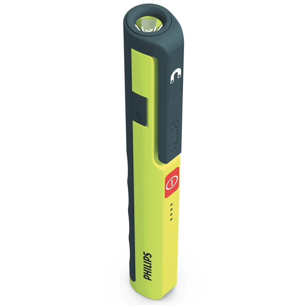 Ліхтар Philips Xperion 6000 LED WSL Penlight X60PEN X1 (шт.)