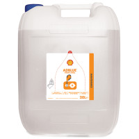 Нейтралізатор вихлопних газів Shell AdBLUE, 20л (шт.)
