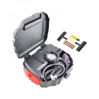 Компресор автомобільний STORM Compact Power 12В, 7 Атм, 12 л/хв., 80 Вт, довж. шланга 0,51м (6шт/ящ)