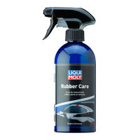 Засіб по догляду за гумою - Rubber Care 0.5л.