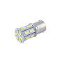 Светодиодные LED автолампы SOLAR Premium Line 12V S25 BA15s 20SMD 5730 white блистер 2шт (SL1387)