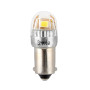 Лампа світлодіодна Brevia S-Power T4W 150Lm 5x2835SMD 12/24V CANbus, 2шт.