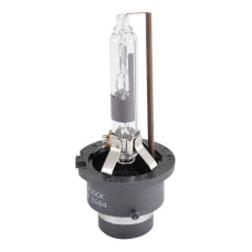 Ксеноновая лампа Brevia D2R 4300K 1шт Max Power +50% (85224MP)