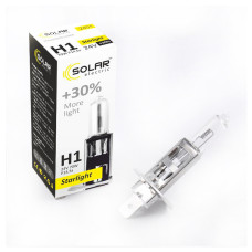 Галогеновая лампа SOLAR H1 +30% 24V 2401