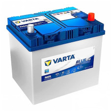 Акумулятор автомобільний Varta Blue Dynamic 65А 12 B 565501065