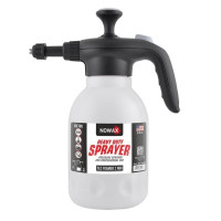 Помповий пінний розпилювач NOWAX Heavy duty sprayer TEC FOAMER 2 NBR 2Л