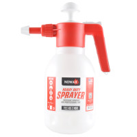 Ручная механическая автомойка 2 л Nowax Heavy duty sprayer TEC HD 2 NBR (NX02180)