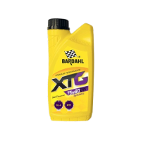 BARDAHL XTG MTF 75W80 1л. GL-4 34991 (12)