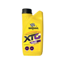 BARDAHL XTG MTF 75W80 1л. GL-4 34991 (12)