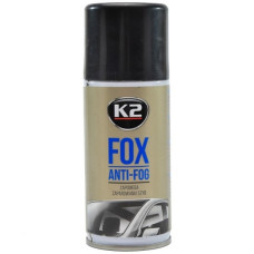 Антизапотівач K2 Fox Spray K632 200 мл