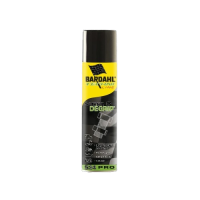Рідкий ключ аер. BARDAHL SUPER 6 DEGRIP WD 600мл. 5342 (12) [3]