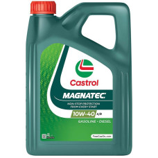 Олива Castrol Magnatec 10W-40 A3/B4, 4л (шт.)