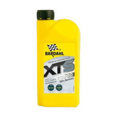 BARDAHL XTS 10W60 1л. SL/CF A3/B4 36251 (12)